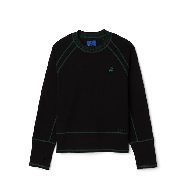 ASICS - Tamarica Ls T-Shirt - (001)