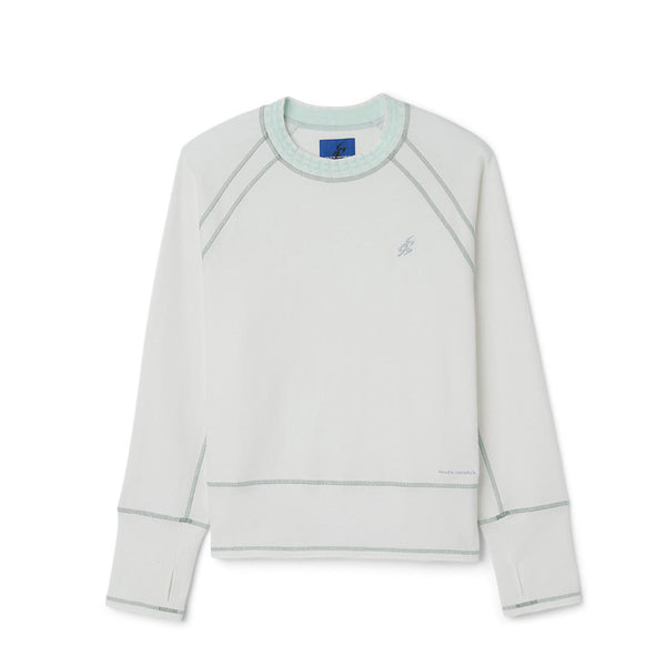 ASICS - Tamarica Ls T-Shirt - (100)