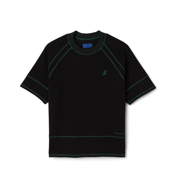 ASICS - Tamarica Ss T-Shirt - (001)