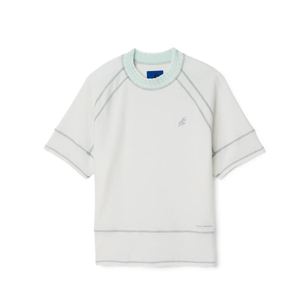 ASICS - Tamarica Ss T-Shirt - (100)