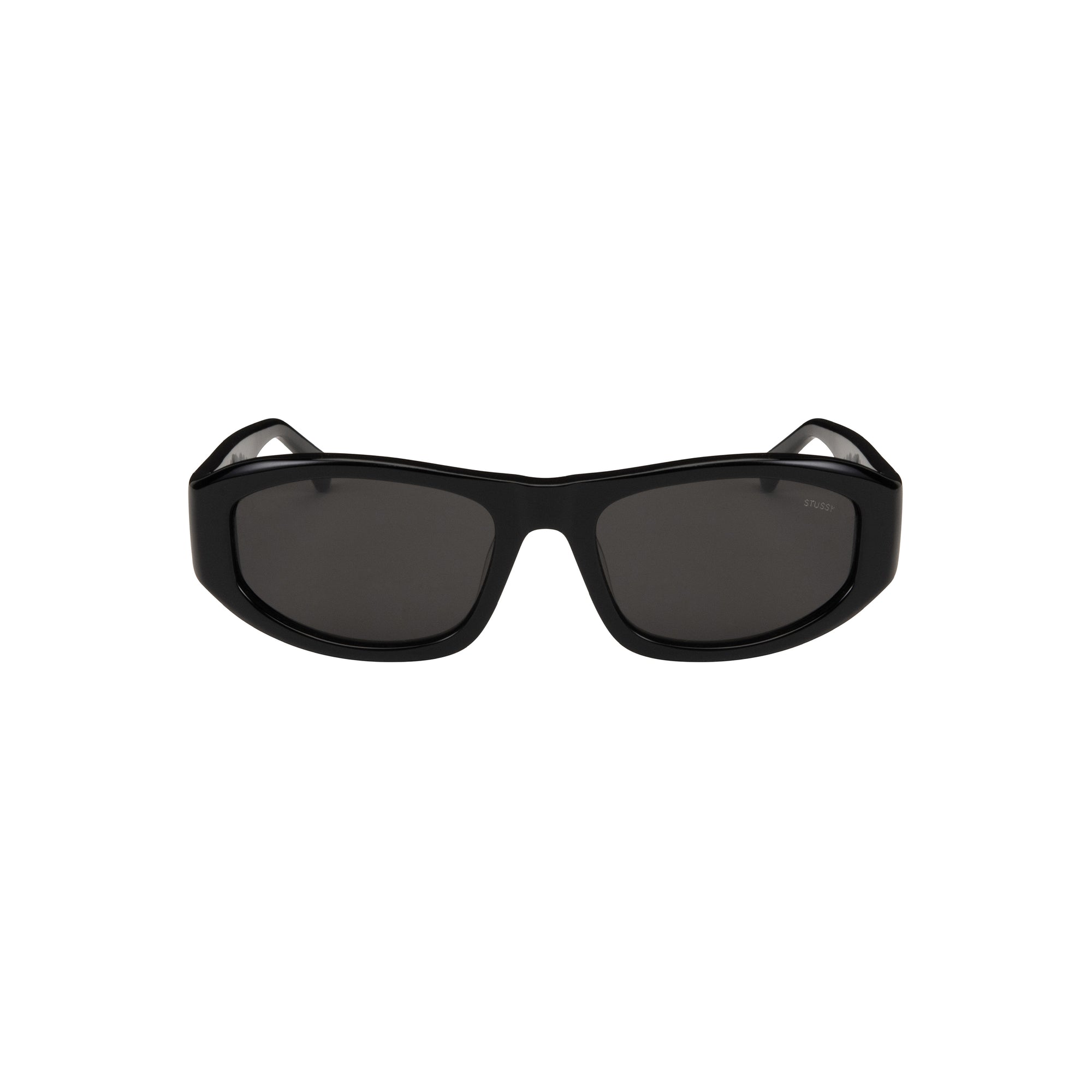 STUSSY ステューシー stussy eyegear jackson スクエア サングラス 
