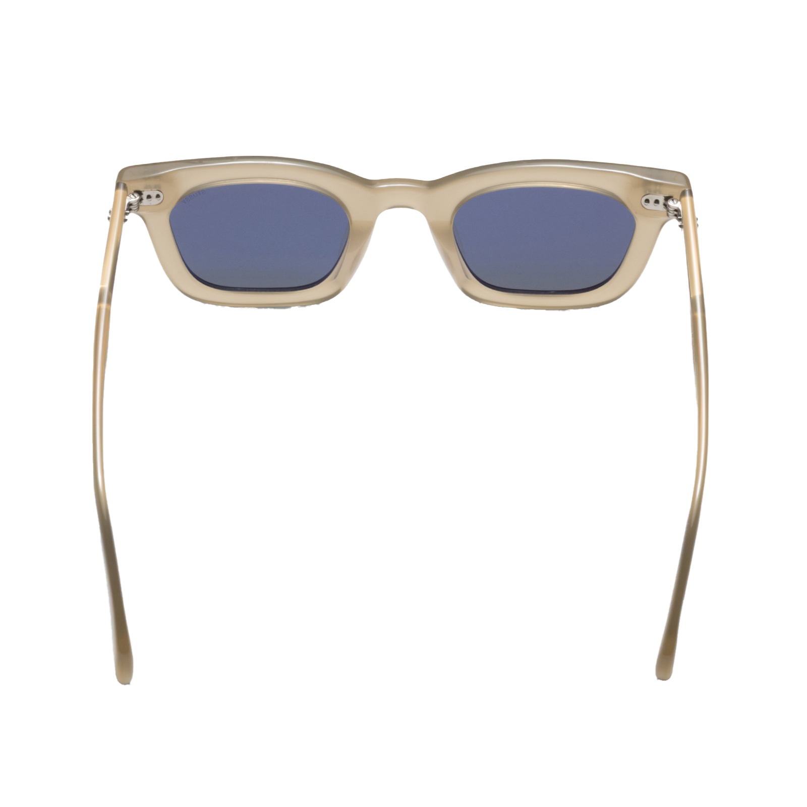 STUSSY: Ace Sunglasses (Dark Sand/Black Lens) | DSMG E-SHOP STUSSY: Ace Sunglasses (Dark Sand/Black Lens) | DSMG E-SHOP