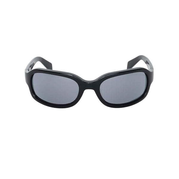 STUSSY - Rome Sunglasses - (B/Black)