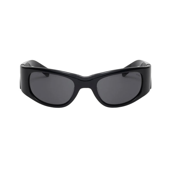 STUSSY - Rene Sunglasses - (B/Black)