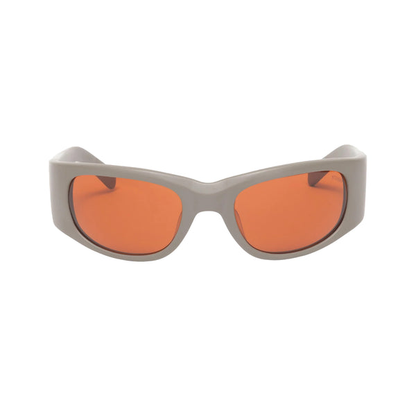 STUSSY - Rene Sunglasses - (M/Dark A)