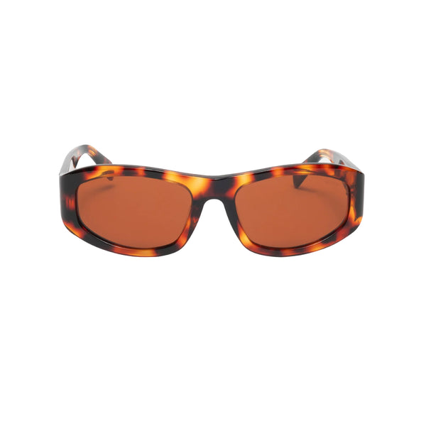 STUSSY - Landon Sunglasses - (Gar/Berr)