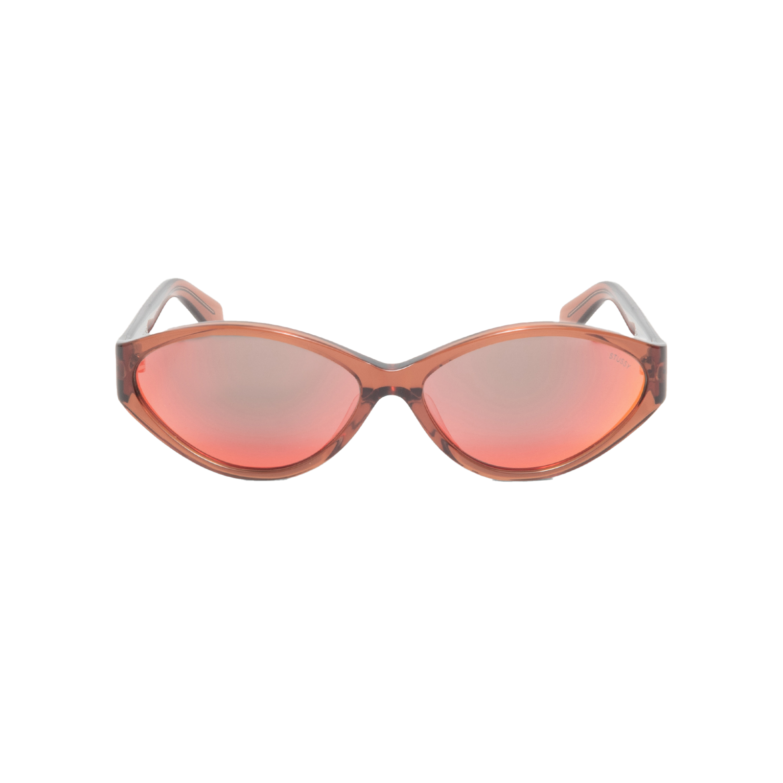 STUSSY: Yumi Sunglasses (Tbsf) | DSMG E-SHOP