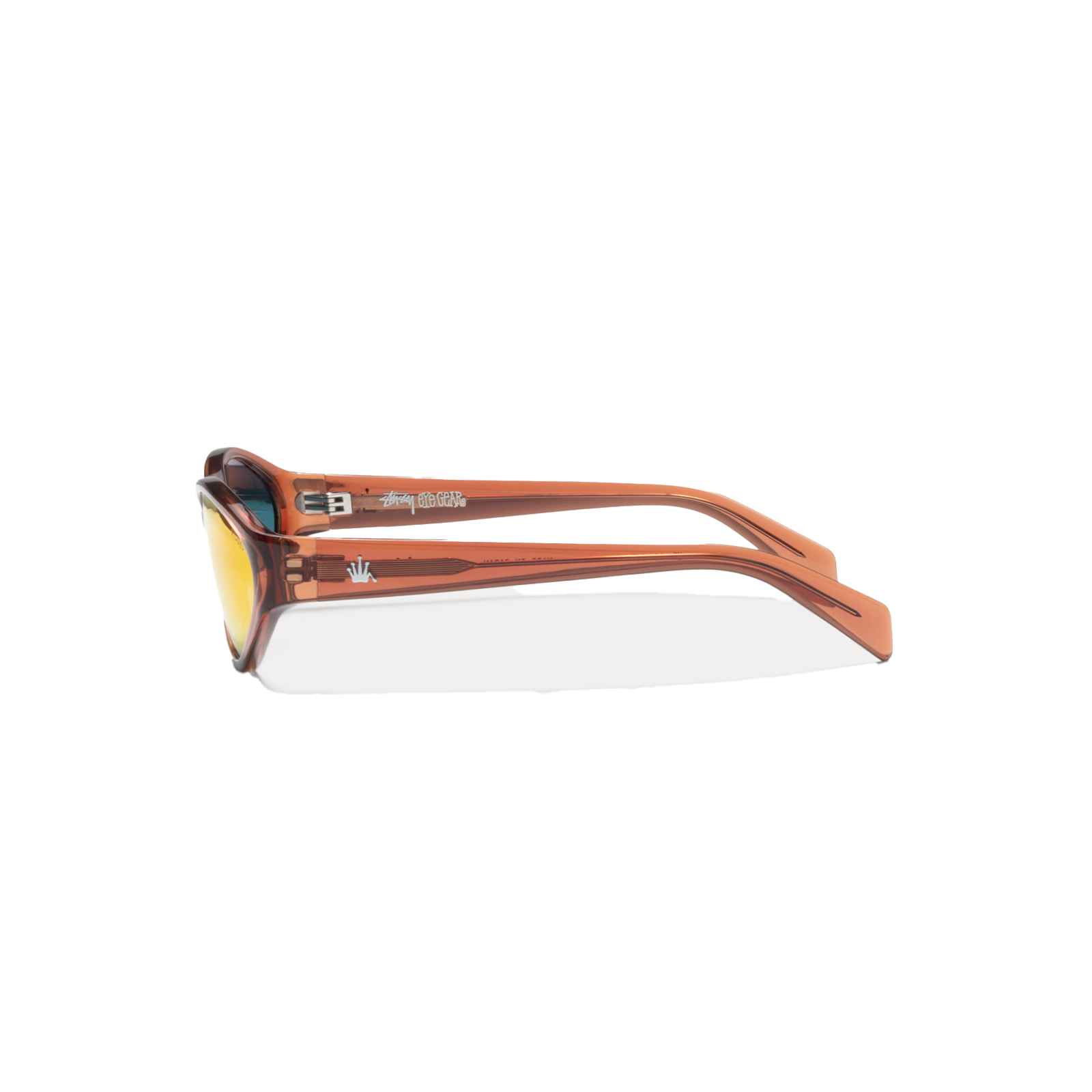 STUSSY: Yumi Sunglasses (Tbsf) | DSMG E-SHOP STUSSY: Yumi Sunglasses (Tbsf) | DSMG E-SHOP