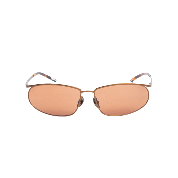 STUSSY - Wilkins Sunglasses - (Mbrb)