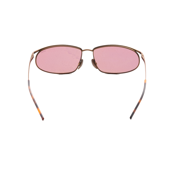 STUSSY - Wilkins Sunglasses - (Mbrb)