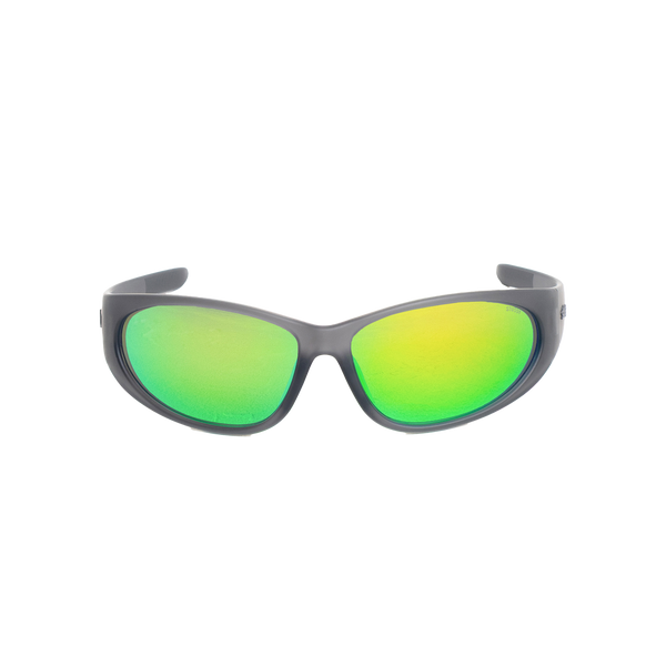 STUSSY - Adrian Sunglasses - (Fggm)