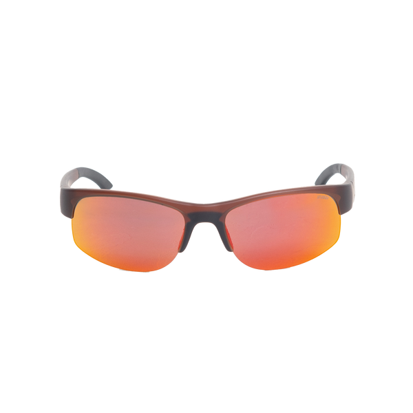 STUSSY - Hiro Sunglasses - (Fbrm)