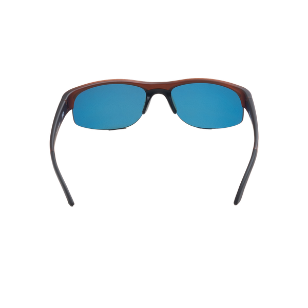 STUSSY - Hiro Sunglasses - (Fbrm)