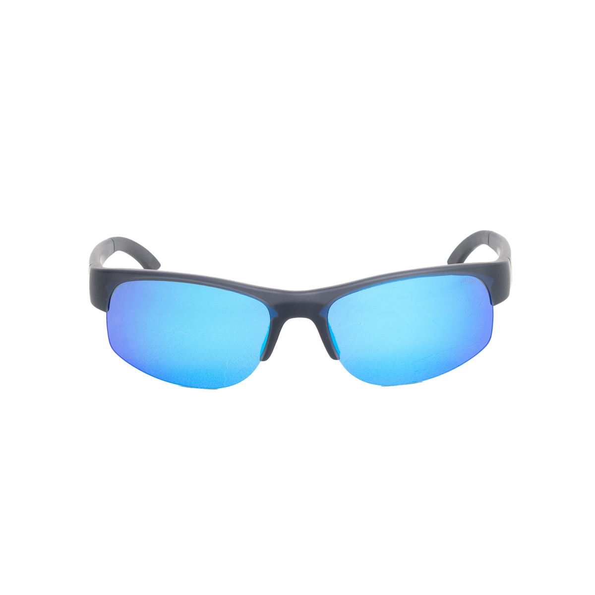 STUSSY: Hiro Sunglasses (Frbb) | DSMG E-SHOP