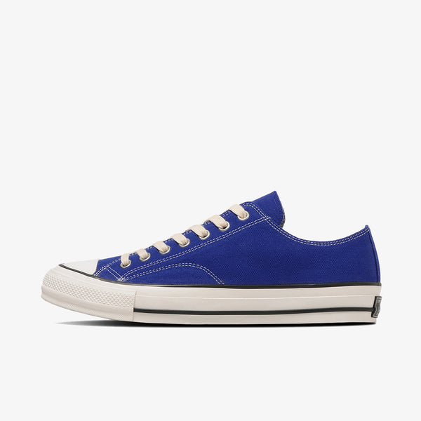CONVERSE - Chuck Taylor Canvas Ox - (Blue)