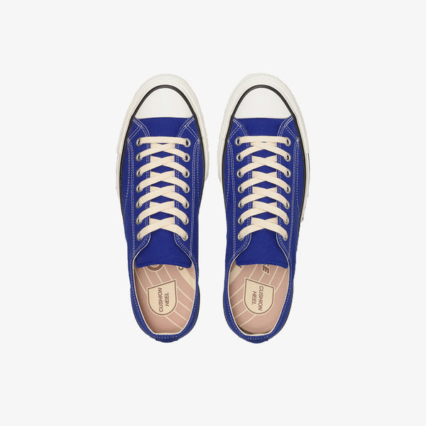 CONVERSE - Chuck Taylor Canvas Ox - (Blue)