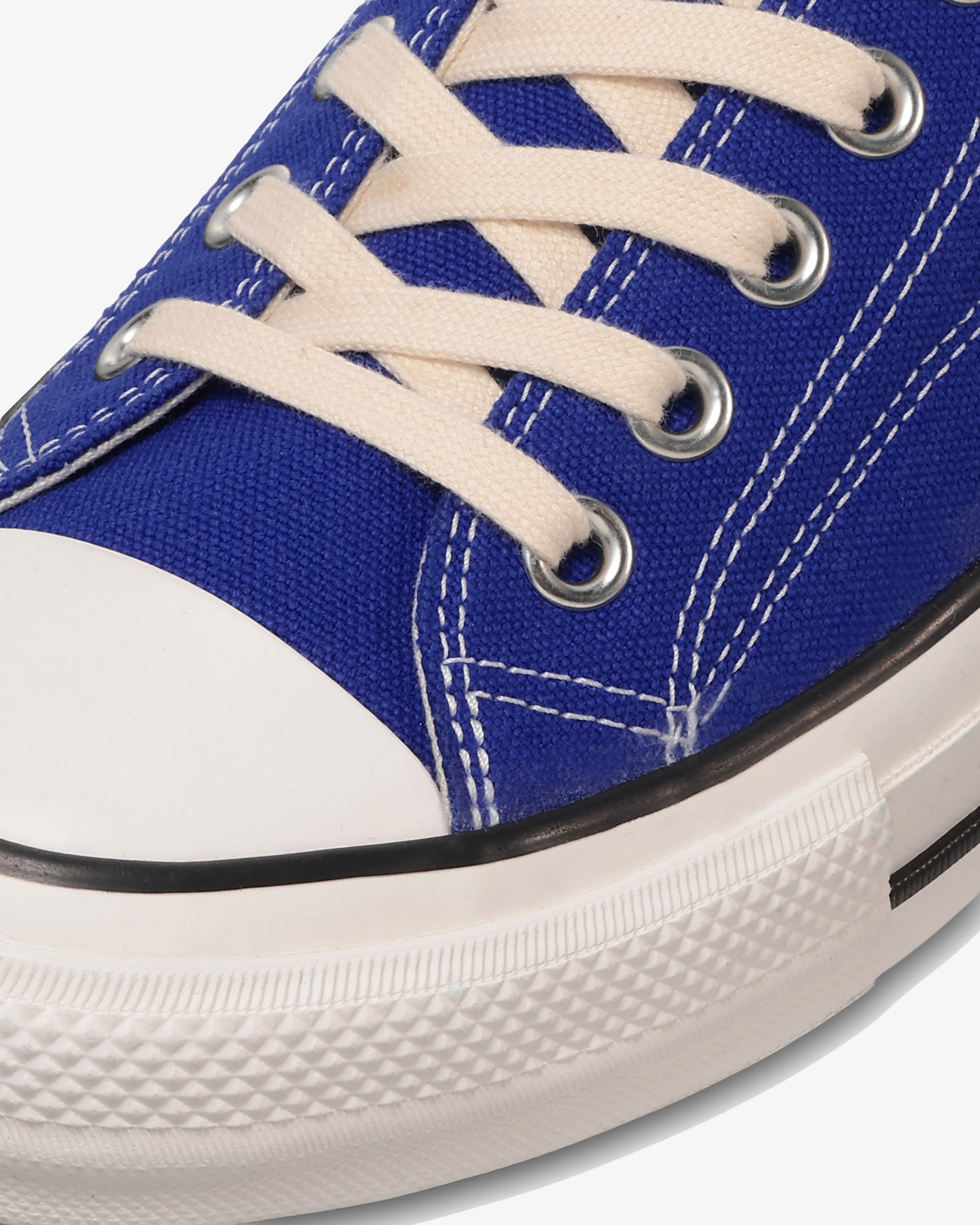 CONVERSE: Chuck Taylor Canvas Ox (Blue) | DSMG E-SHOP