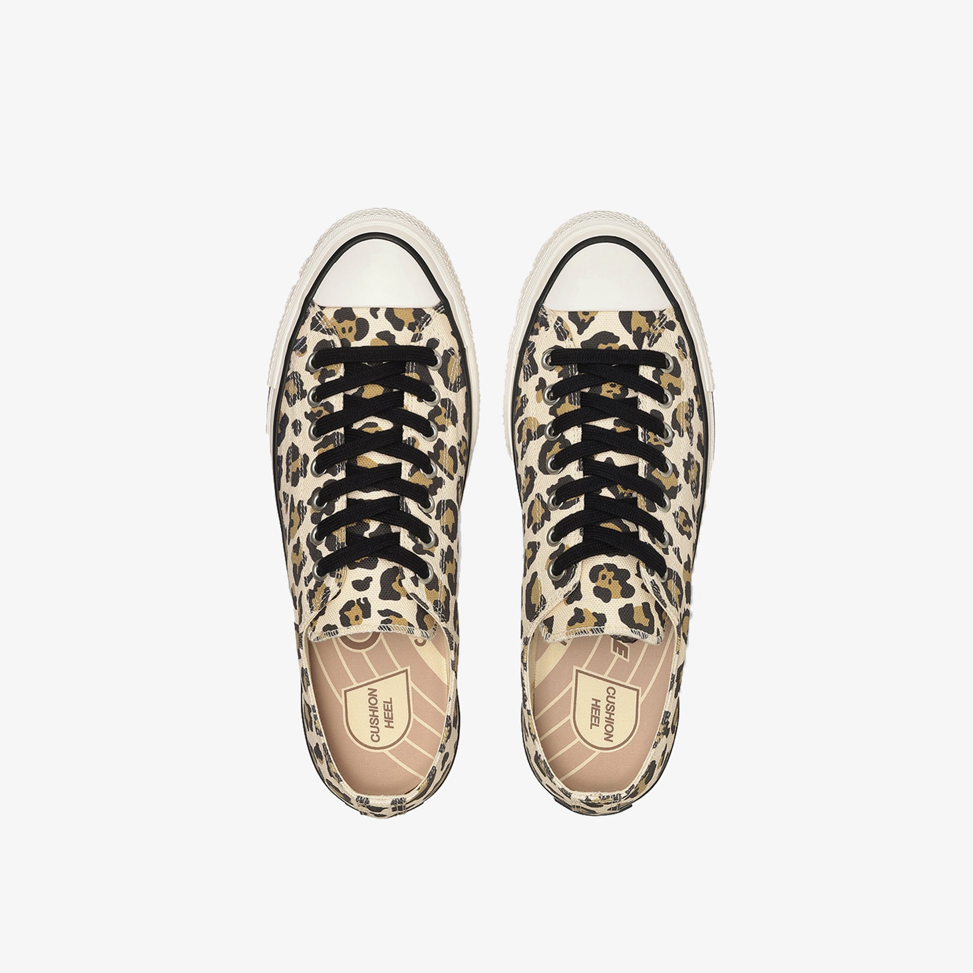 CONVERSE: Chuck Taylor Material Ox (Leopard) | DSMG E-SHOP