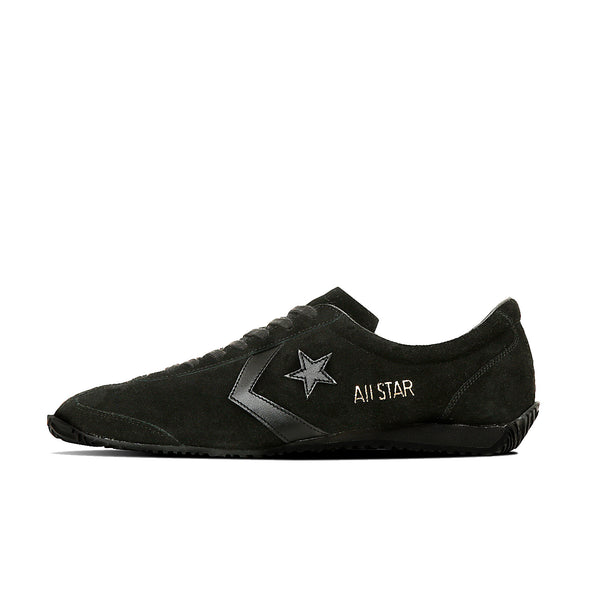 CONVERSE - As Trainingshoes B - (Black)