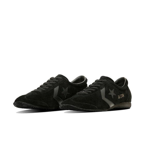 CONVERSE - As Trainingshoes B - (Black)