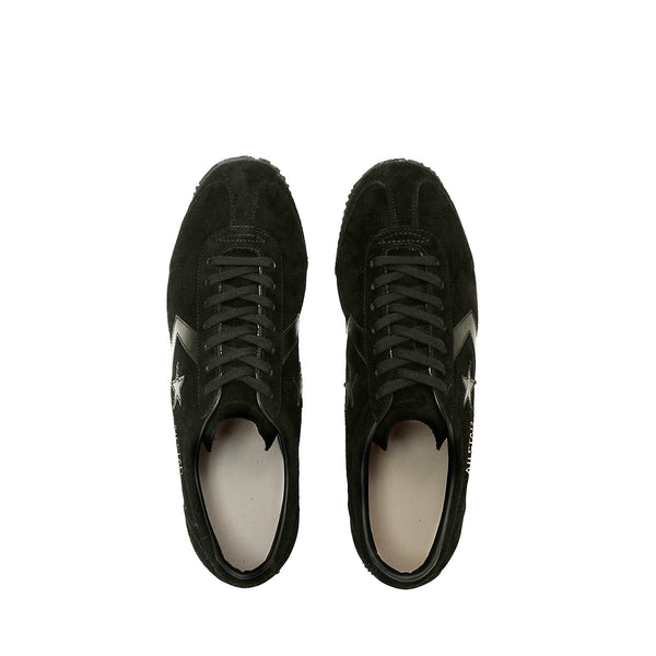 CONVERSE - As Trainingshoes B - (Black)