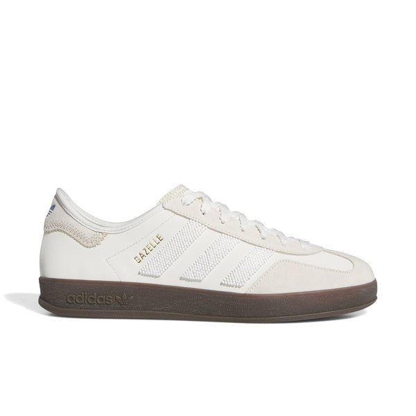 ADIDAS - Adidas Clot Gazelle By Ec - (White)