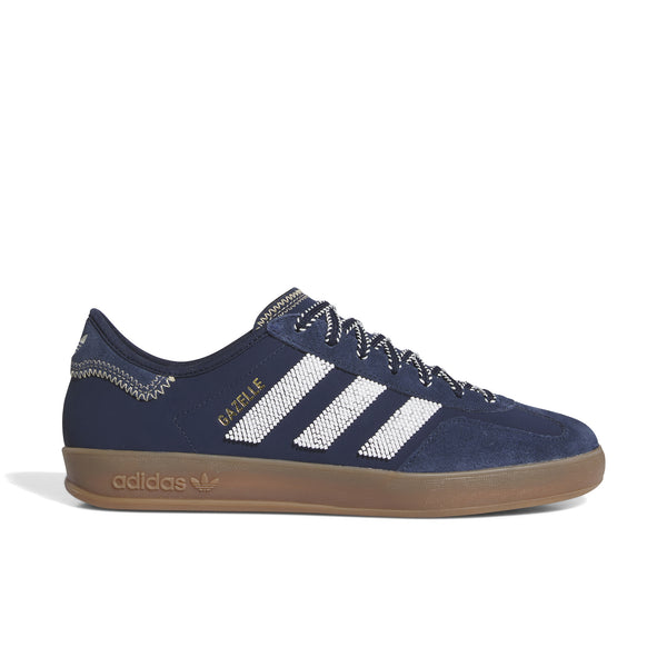 ADIDAS - Adidas Clot Gazelle By Ec - (Navy)