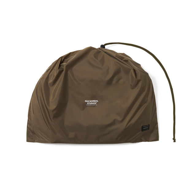 PORTER - Pas Normal Studios X Porter Tote Bag - (Brown)
