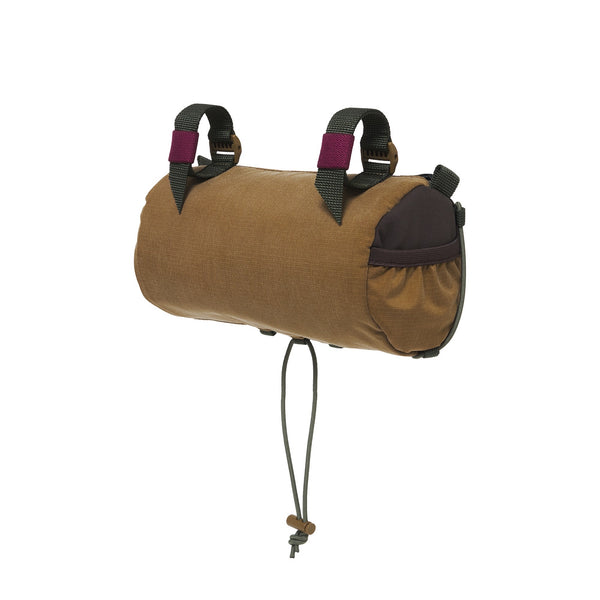 PORTER - Pas Normal Studios X Porter Handlebar Bag - (Brown)