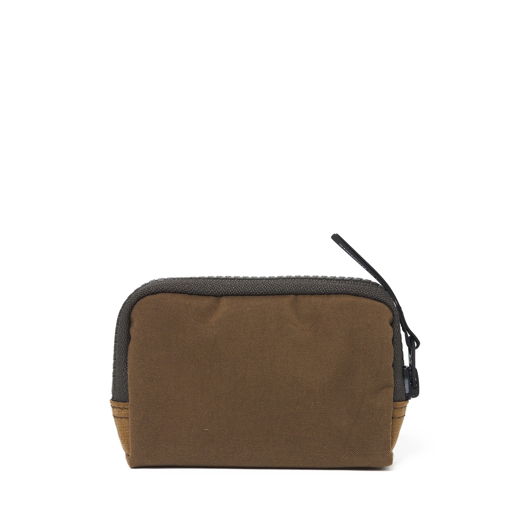 PORTER: Pas Normal Studios X Porter Coin Case (Brown) | DSMG E-SHOP