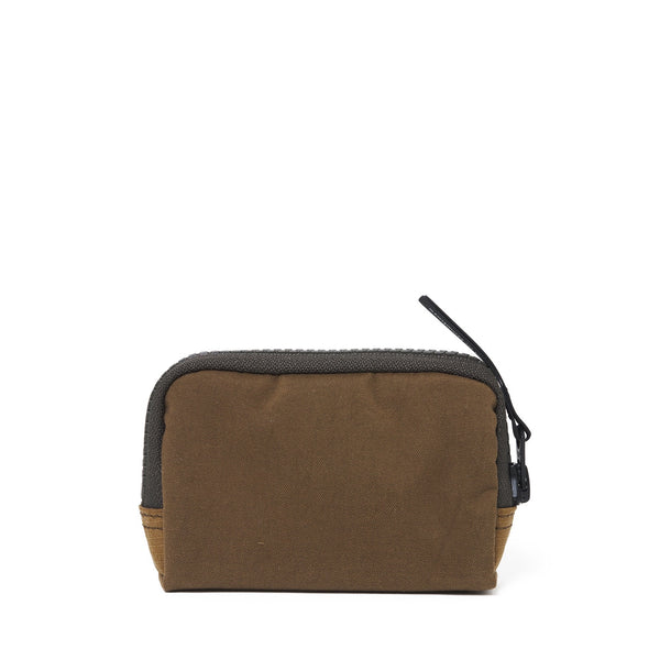 PORTER - Pas Normal Studios X Porter Coin Case - (Brown)