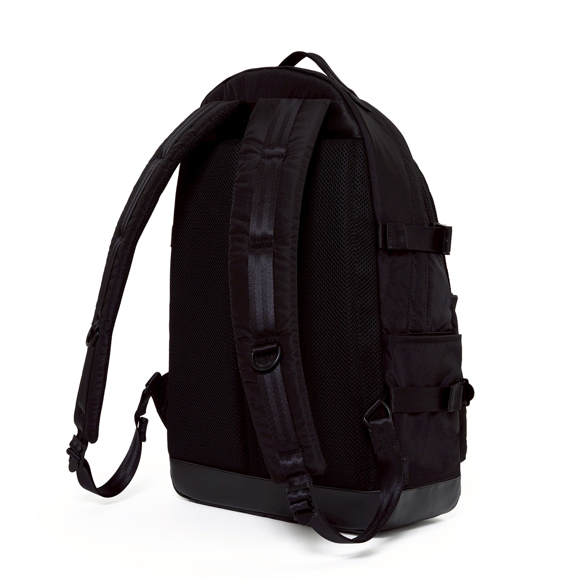 PORTER: JJJJound×PORTER BACKPACK- (BLACK) | DSMG E-SHOP