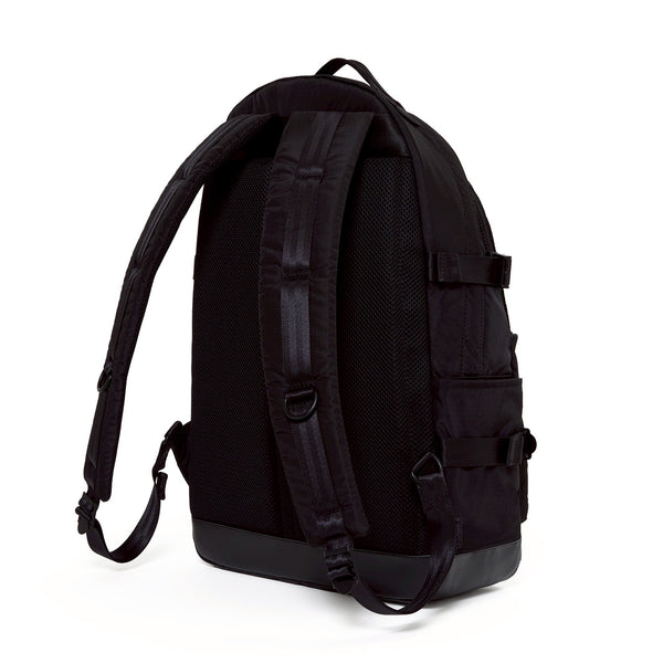 PORTER - JJJJound×PORTER BACKPACK- (BLACK)