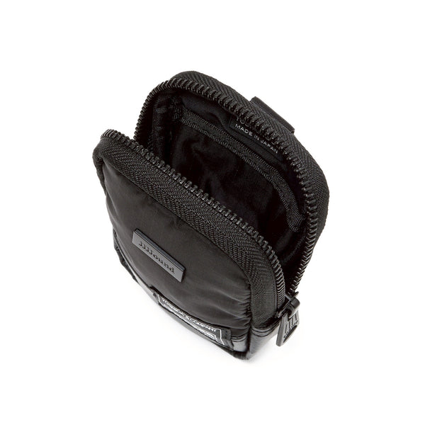PORTER - JJJJound×PORTER KEY PACK - (BLACK)