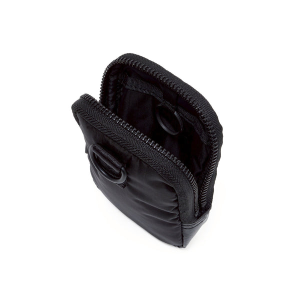 PORTER - JJJJound×PORTER KEY PACK - (BLACK)