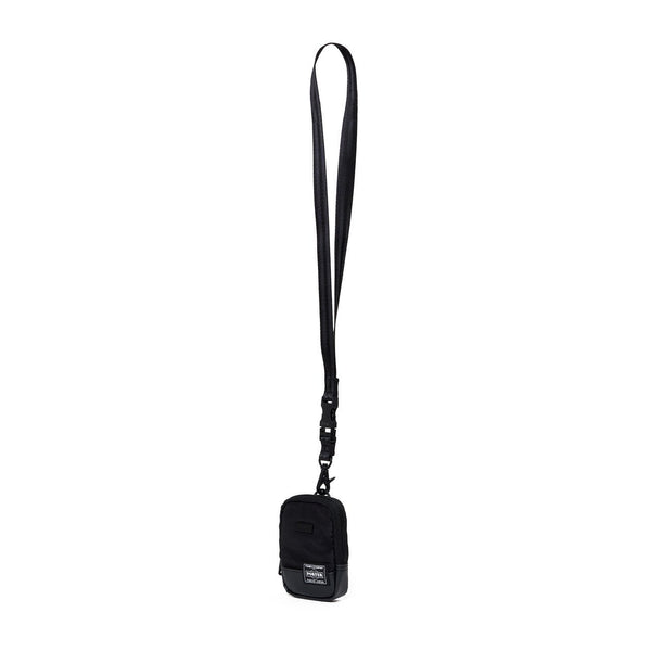 PORTER - JJJJound×PORTER KEY PACK - (BLACK)