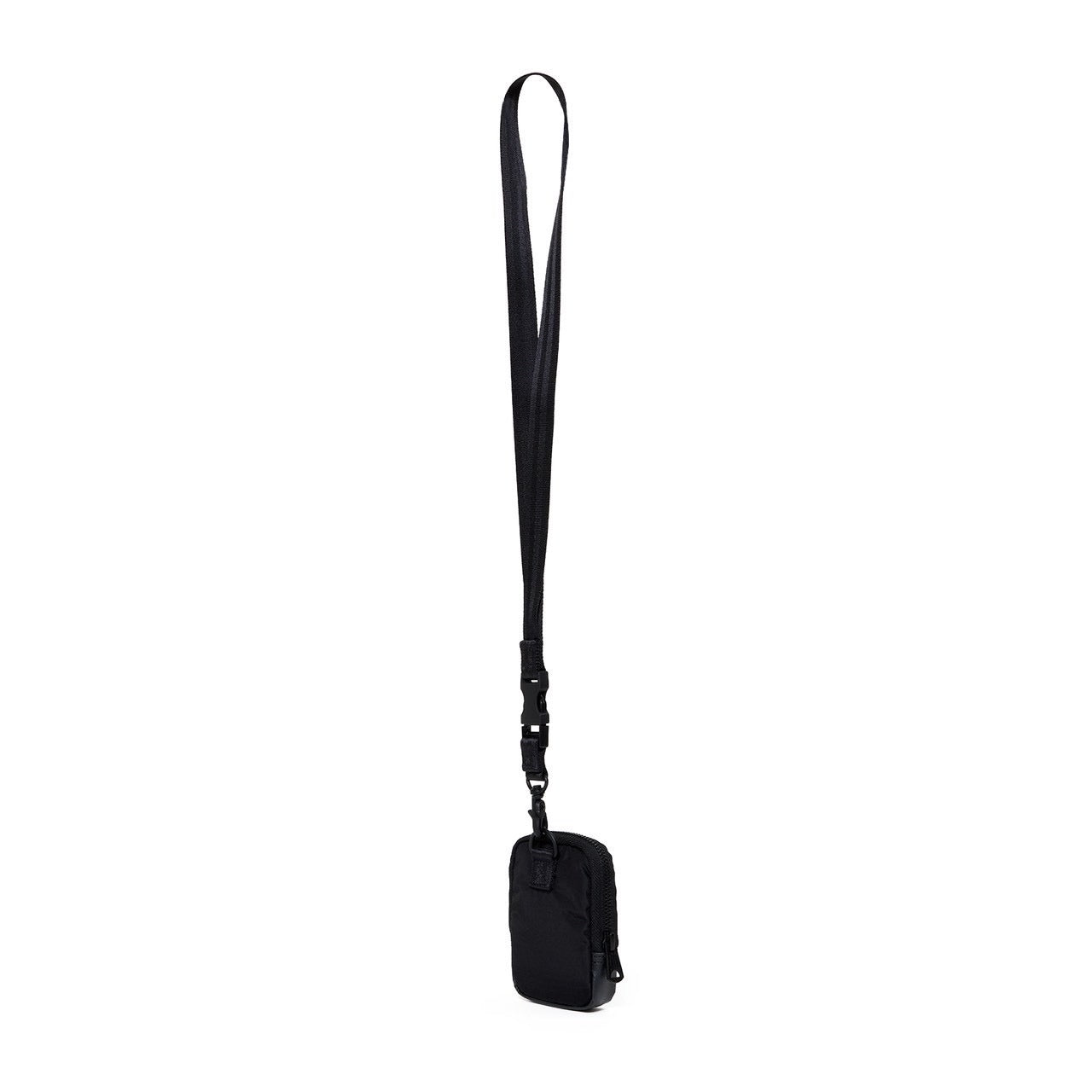 PORTER: JJJJound×PORTER KEY PACK (BLACK) | DSMG E-SHOP
