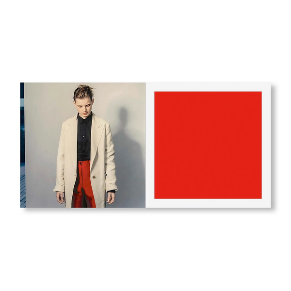BIBLIOTHECA - Jil Sander