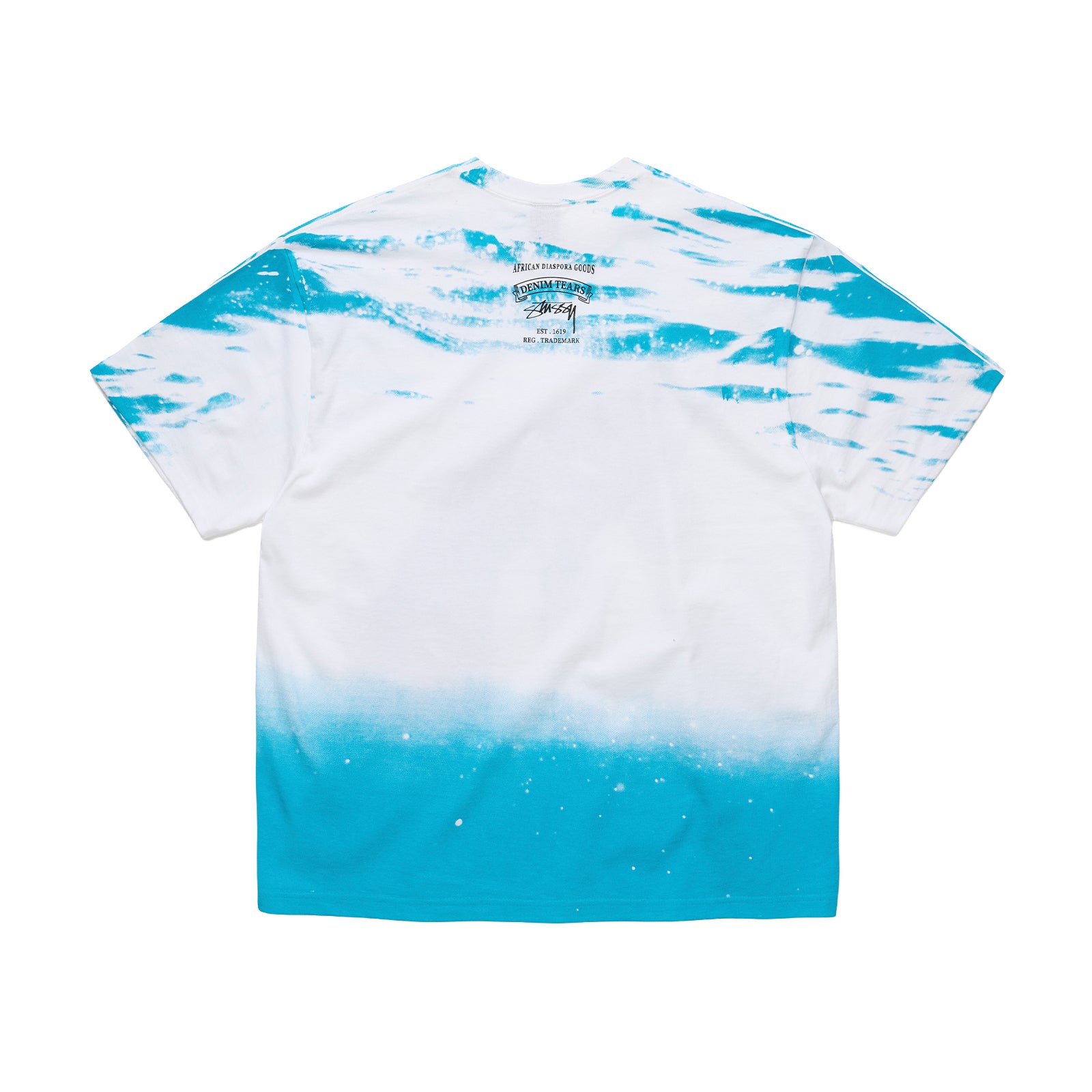 Stüssy | DSMG E-SHOP
