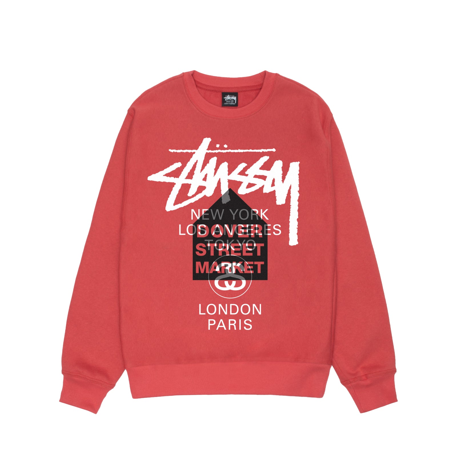 Stüssy – DSMG E-SHOP