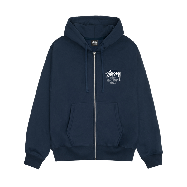 Stüssy – DSMG E-SHOP