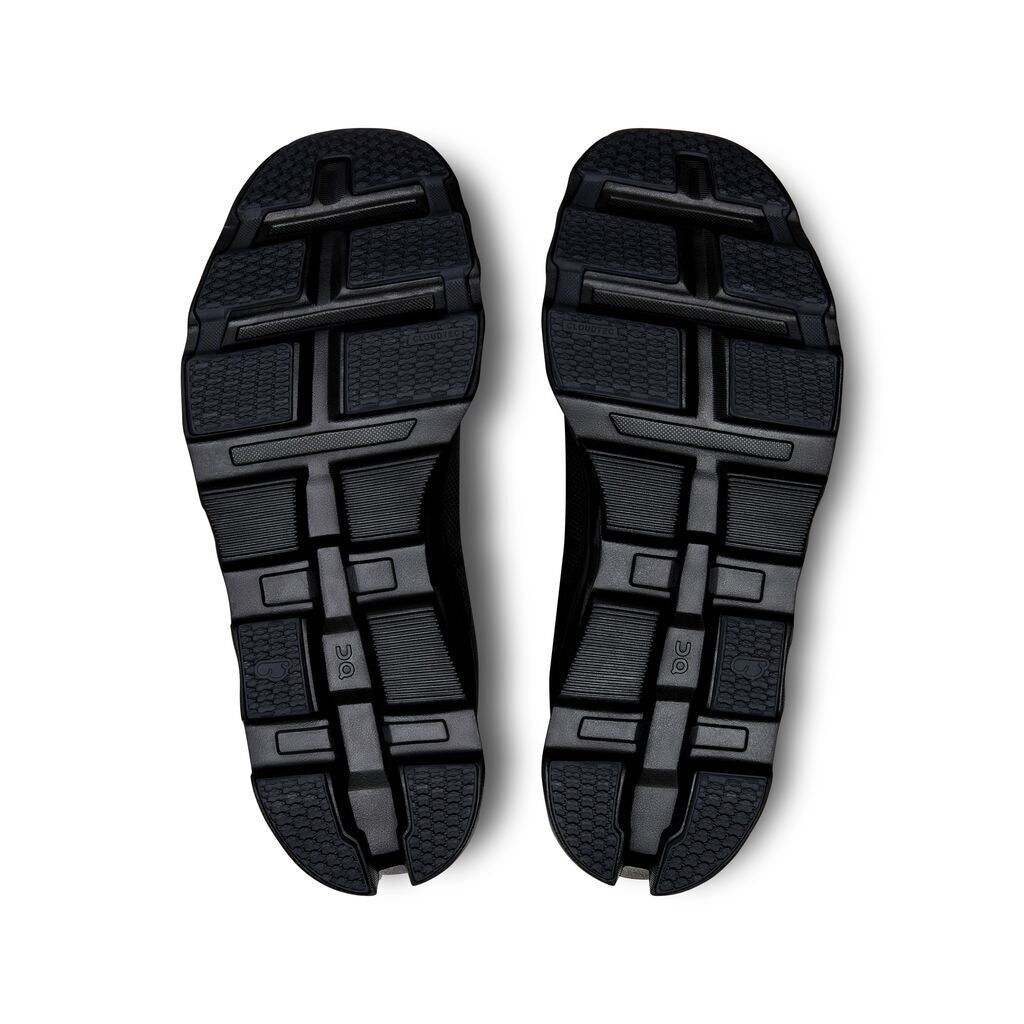 ON RUNNING: Cloudmonster 2 Paf 1 MENS (Black) | DSMG E-SHOP