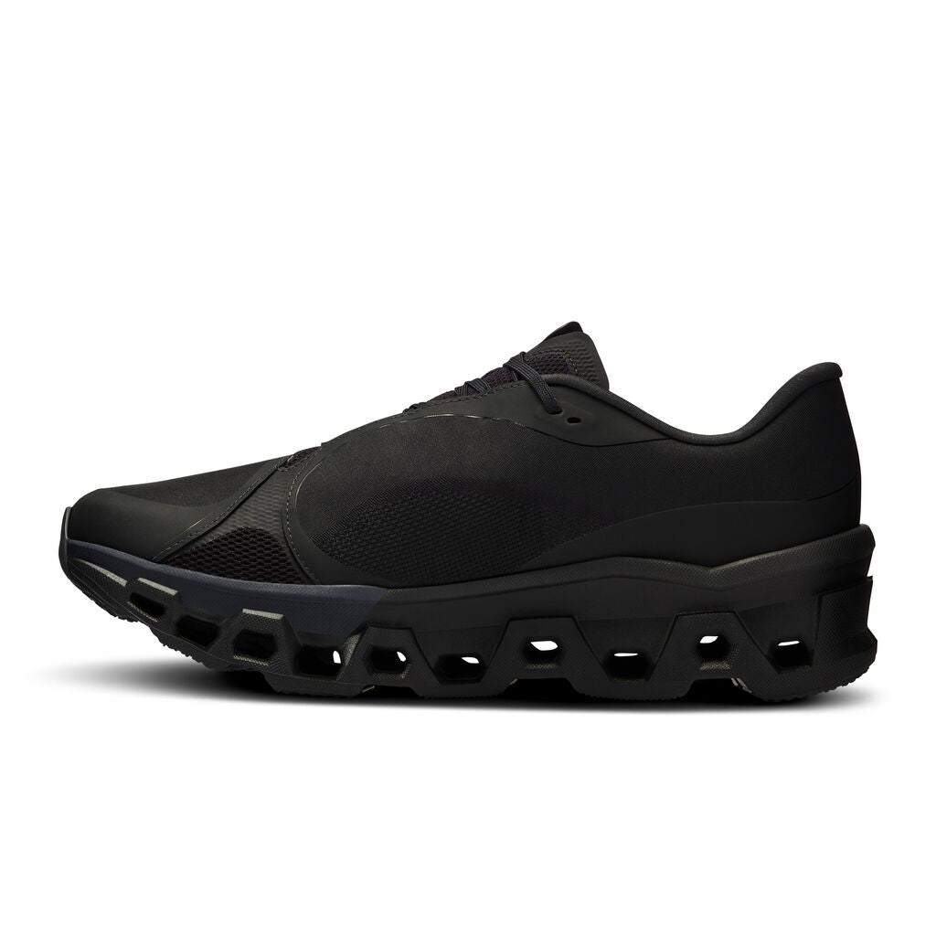 ON RUNNING: Cloudmonster 2 Paf 1 MENS (Black) | DSMG E-SHOP