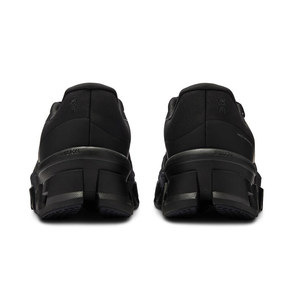 ON RUNNING: Cloudmonster 2 Paf 1 MENS (Black) | DSMG E-SHOP