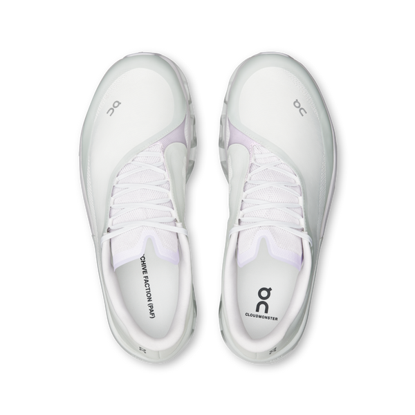 ON RUNNING - Cloudmonster 2 Paf 1 M - (Vapor | )
