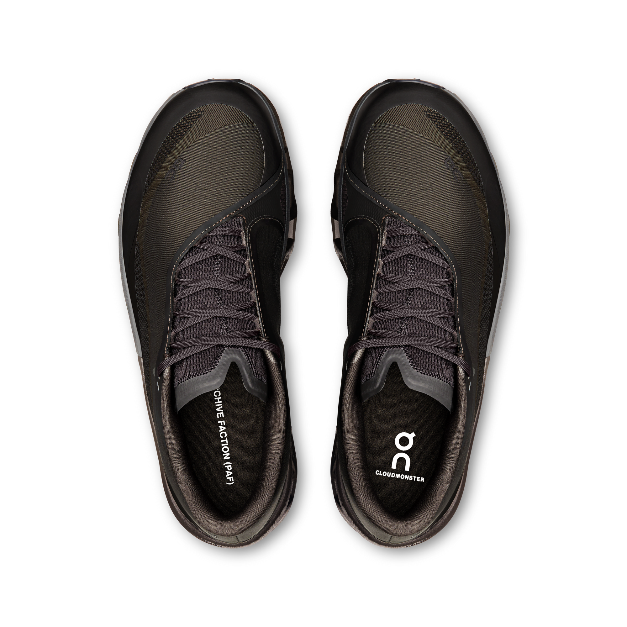 ON RUNNING: Cloudmonster 2 Paf 1 M (Thorn | ) | DSMG E-SHOP