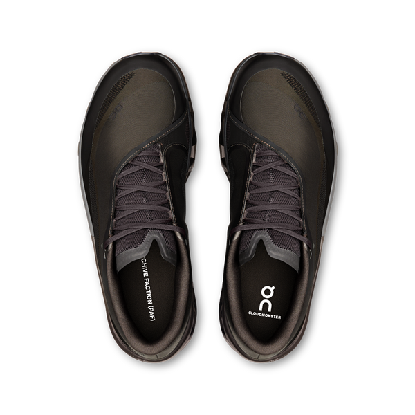 ON RUNNING - Cloudmonster 2 Paf 1 M - (Thorn | )