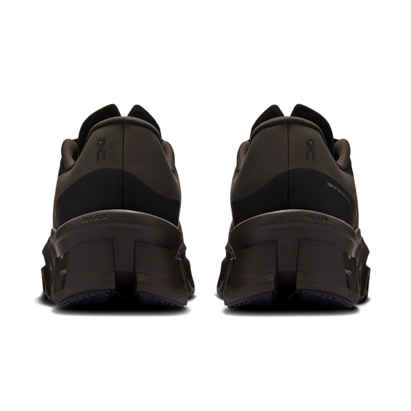 ON RUNNING - Cloudmonster 2 Paf 1 M - (Thorn | )