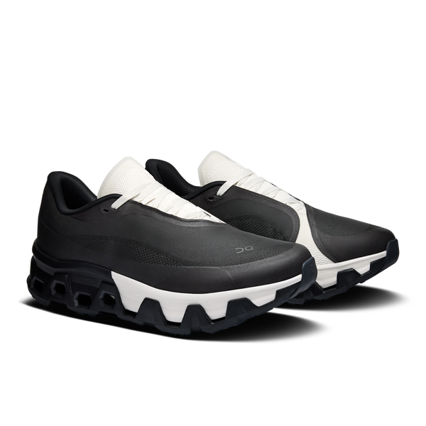 ON RUNNING - Cloudmonster Hyper Paf 3Mf30931043  - (Black)