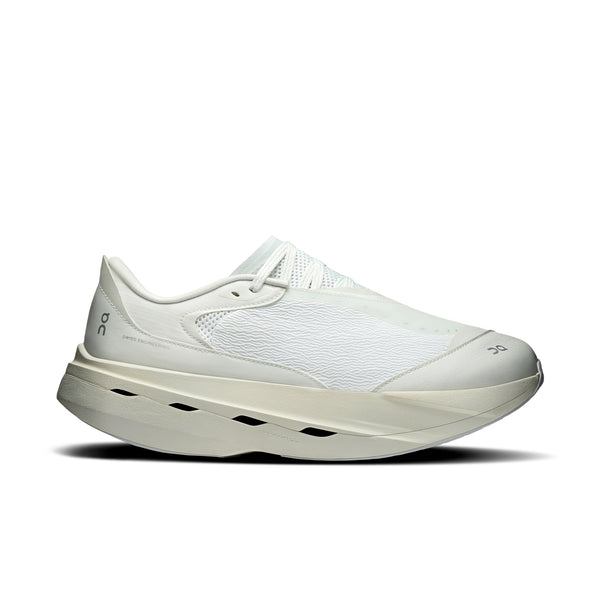 ON RUNNING - Cloudboom Volt Paf M - (White | Gale)